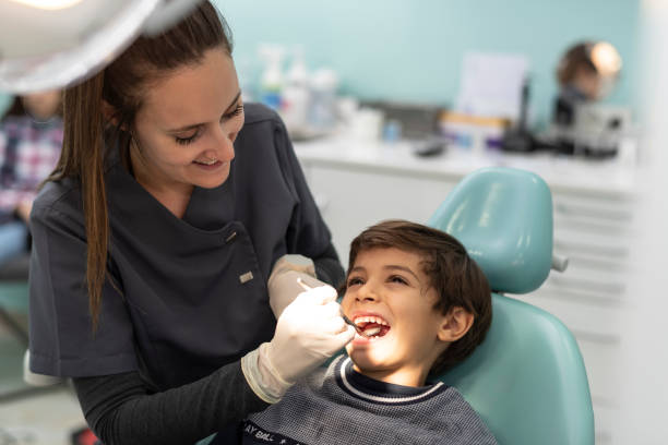 Best Emergency Wisdom Teeth Removal in Belle, WV