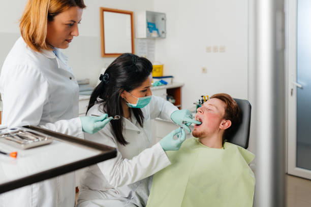 Best Emergency Treatment for Toothache in Belle, WV