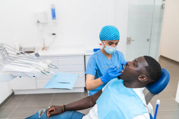 Best Walk-In Emergency Dentist in Belle, WV