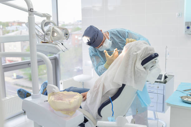 , WV Emergency Dentist Company